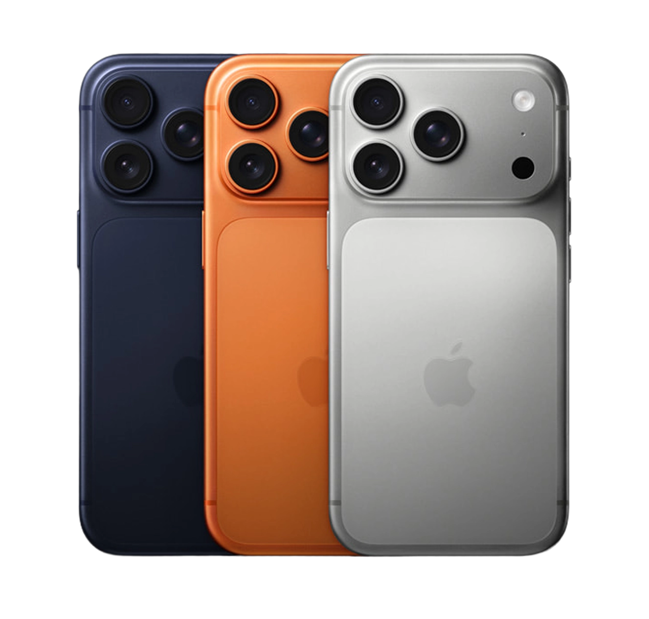iPhone 17 Pro