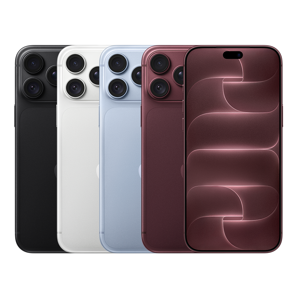 iPhone 18 Pro
